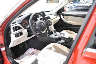 BMW Serie 3 320D SDRIVE 190 CV