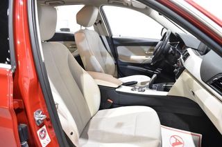 BMW Serie 3 320D SDRIVE 190 CV