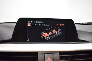 BMW Serie 3 320D SDRIVE 190 CV