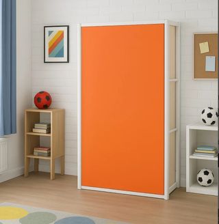 CAMA ABATIBLE VERTICAL NyC 80×180/190.