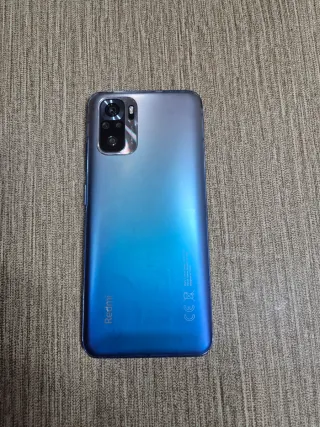 XIAOMI REDMI NOTE 10S
