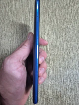 XIAOMI REDMI NOTE 10S