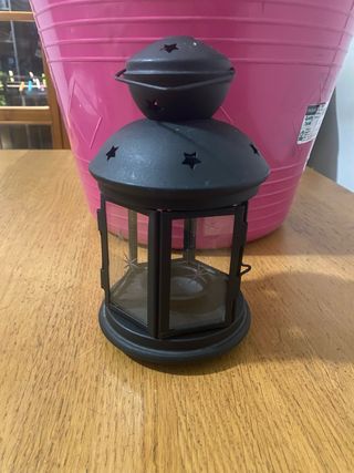 Lanterna decorativa Ikea