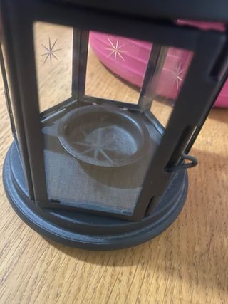 Lanterna decorativa Ikea