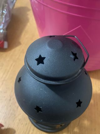 Lanterna decorativa Ikea