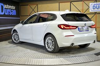 BMW Serie 1   118d