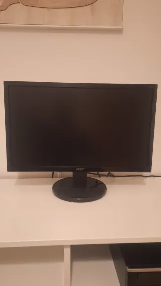 Monitor para ordenador