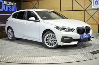 BMW Serie 1   118d