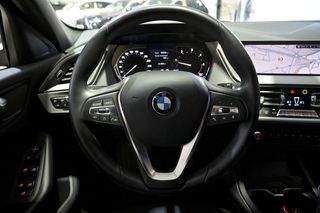 BMW Serie 1 118d