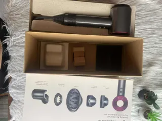 Asciugacapelli Dyson Supersonic Viola