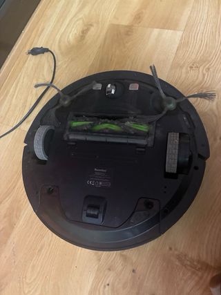 Robot Aspirador iRobot Roomba Combo
