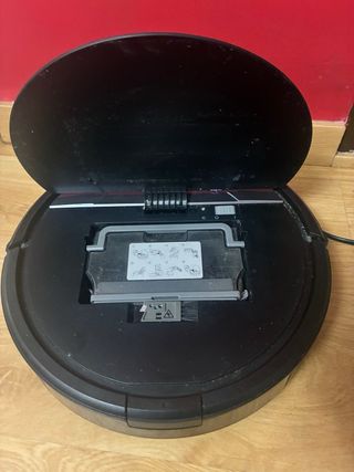 Robot Aspirador iRobot Roomba Combo