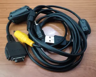 Sony Cyber-shot DSC-T70