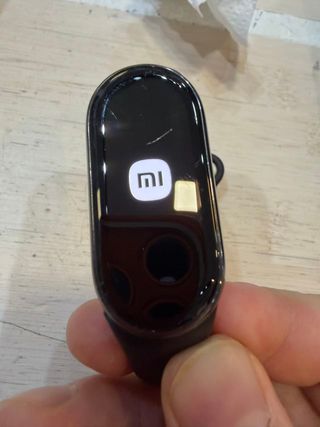 Xiaomi Smart Band 8 Negra, bueno estado