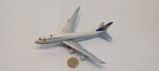 Maquetas Aviones Metal Compañías Aéreas