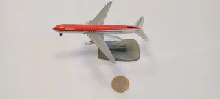 Maquetas Aviones Metal Compañías Aéreas