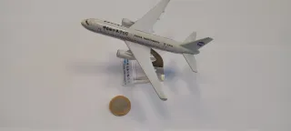 Maquetas Aviones Metal Compañías Aéreas