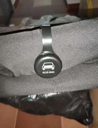 Cochecito Bebé 3 Piezas: Capazo, Silla y coche