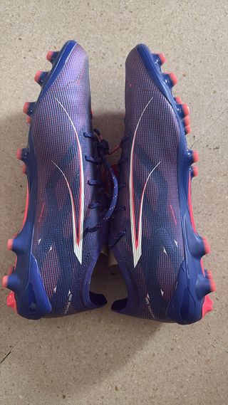 Botas Fútbol Puma Ultra 5 Ultimate AG