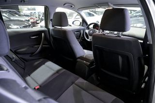 BMW Serie 1   120d