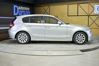 BMW Serie 1   120d