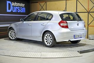 BMW Serie 1 120d