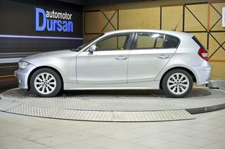 BMW Serie 1 120d