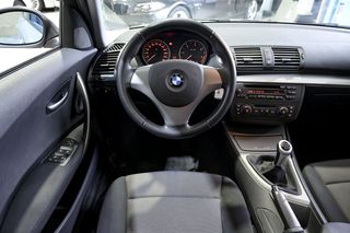 BMW Serie 1 120d