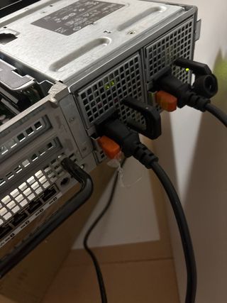 Servidor Dell PowerEdge R710