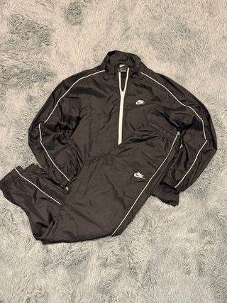Nike Blacky Tracksuit