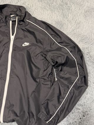 Nike Blacky Tracksuit