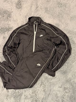 Nike Blacky Tracksuit