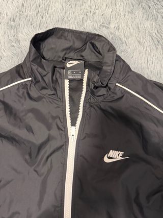 Nike Blacky Tracksuit