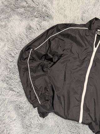 Nike Blacky Tracksuit