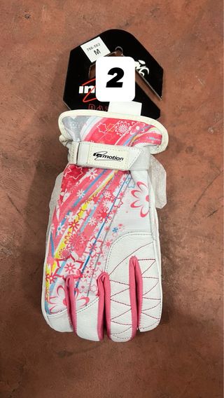 Guantes de moto varios modelos