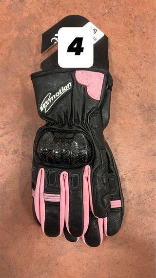 Guantes de moto varios modelos