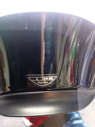 Casco AGV Ducati Drudi Performance