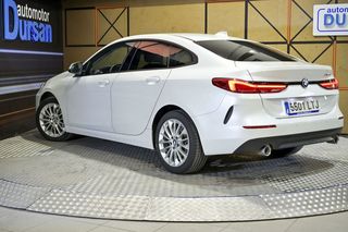 BMW Serie 2   218dA Gran Coupe
