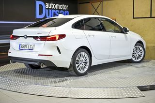 BMW Serie 2   218dA Gran Coupe