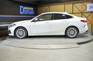 BMW Serie 2   218dA Gran Coupe