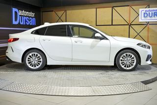 BMW Serie 2   218dA Gran Coupe