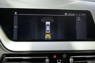 BMW Serie 2   218dA Gran Coupe