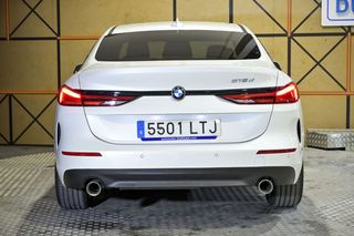 BMW Serie 2   218dA Gran Coupe