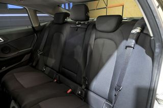 BMW Serie 2   218dA Gran Coupe