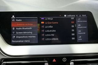 BMW Serie 2   218dA Gran Coupe