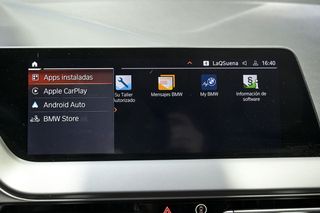 BMW Serie 2 218dA Gran Coupe