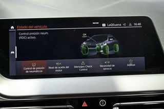 BMW Serie 2 218dA Gran Coupe