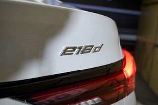 BMW Serie 2 218dA Gran Coupe