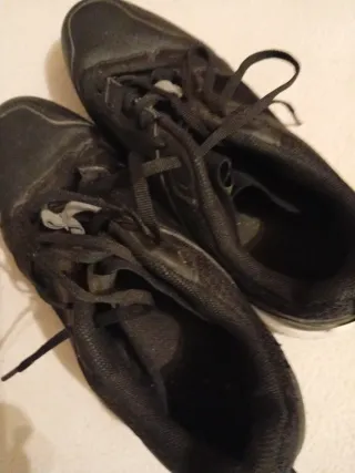 Zapatillas ciclismo con calas Rockrider