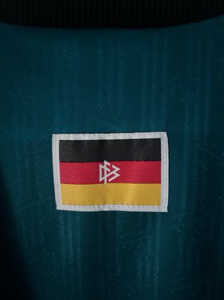 Camiseta Alemania Mundial 1994 Adidas